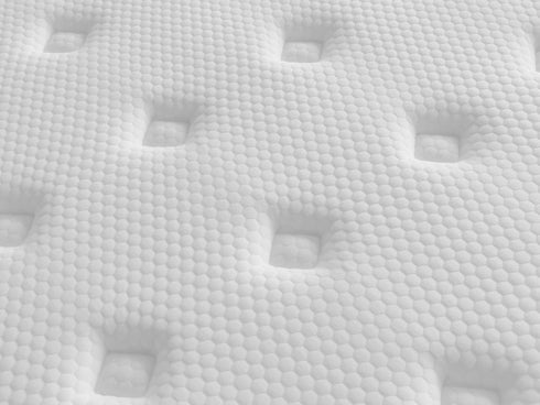 Luna mattress